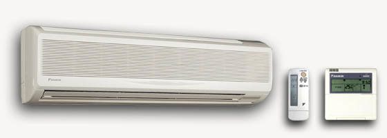 Изображение для товара Daikin FAQ100B / RQ100BW