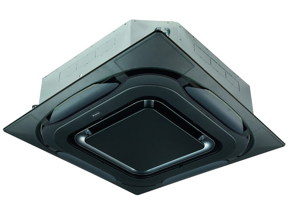 Кассетный кондиционер (сплит-система) Daikin FCAG35B / RZAG35A