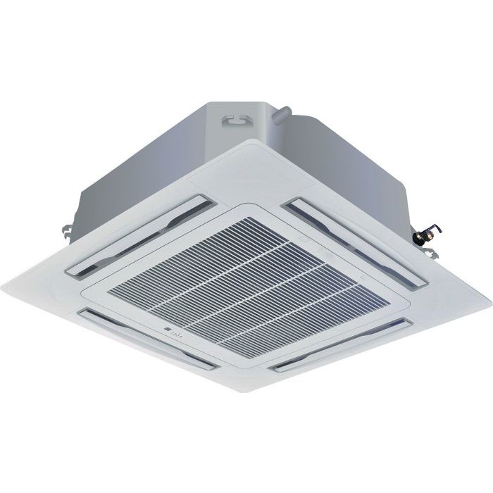 Изображение для товара Dantex RK-24UHC3N / RK-24HC3NE-W