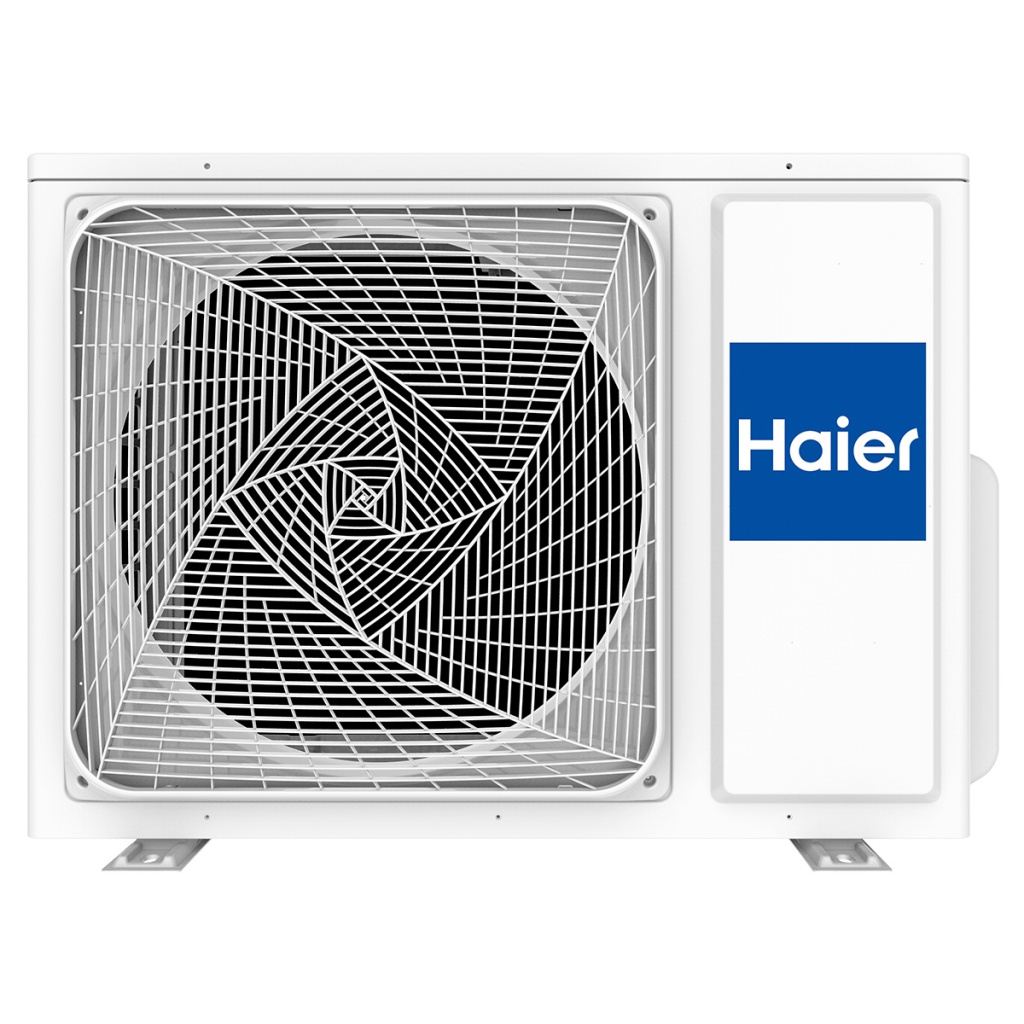 Инверторный настенный кондиционер (сплит-система) Haier AS25S2SF3FA-W / 1U25S2SM4FA