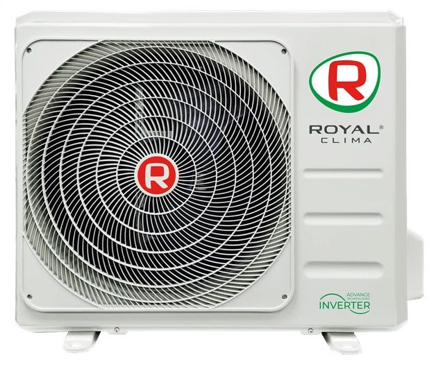Изображение для товара Royal Clima RCI-TWN22HN