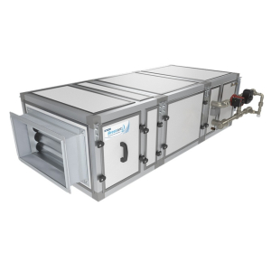 Изображение для товара Breezart 3700 Hybrid W ET45-380
