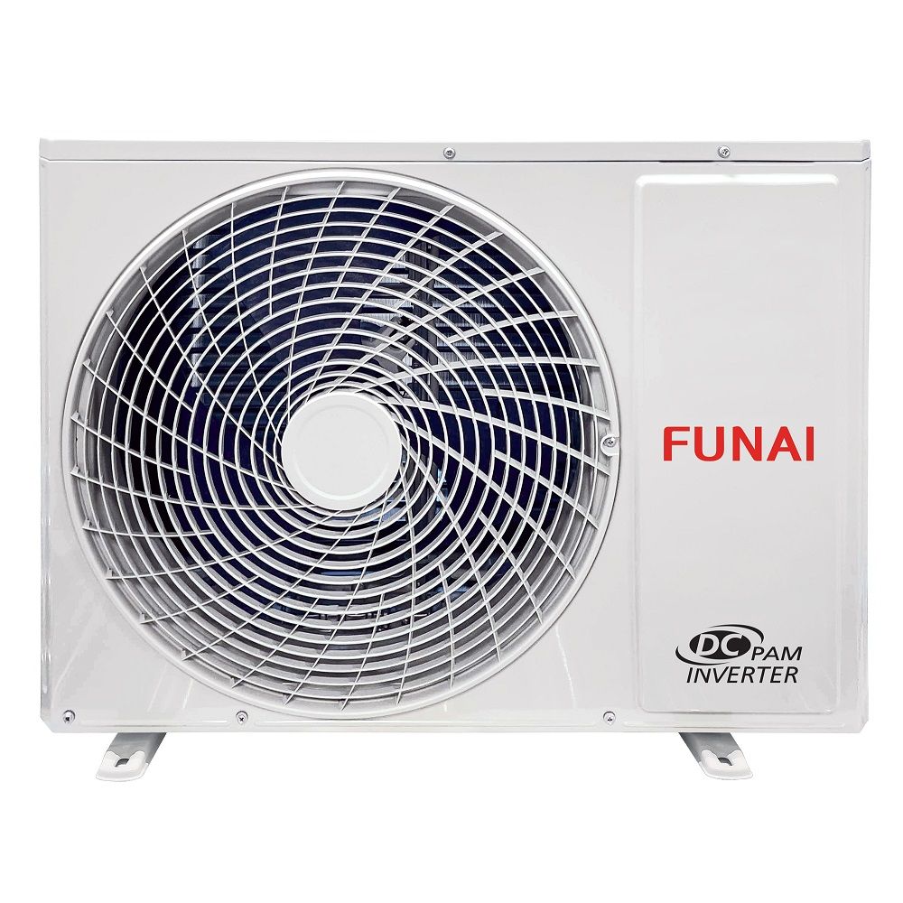 Изображение для товара Funai RAC-I-SG35HP.D01