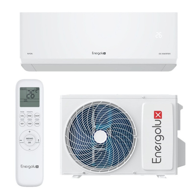 Изображение для товара Energolux SAS18IL1-AI / SAU18IL1-AI