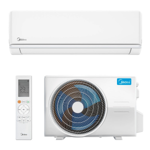 Изображение для товара Midea MSAG3-09N8C2S-I / MSAG3-09N8C2S-O