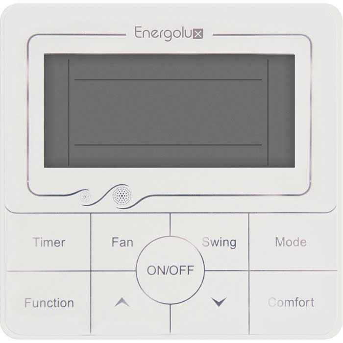 Изображение для товара Energolux SAD18D5-A / SAU18U5-A