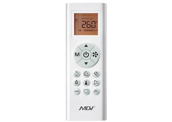 Изображение для товара MDV MDSA-24HRFN1 / MDOA-24HFN1