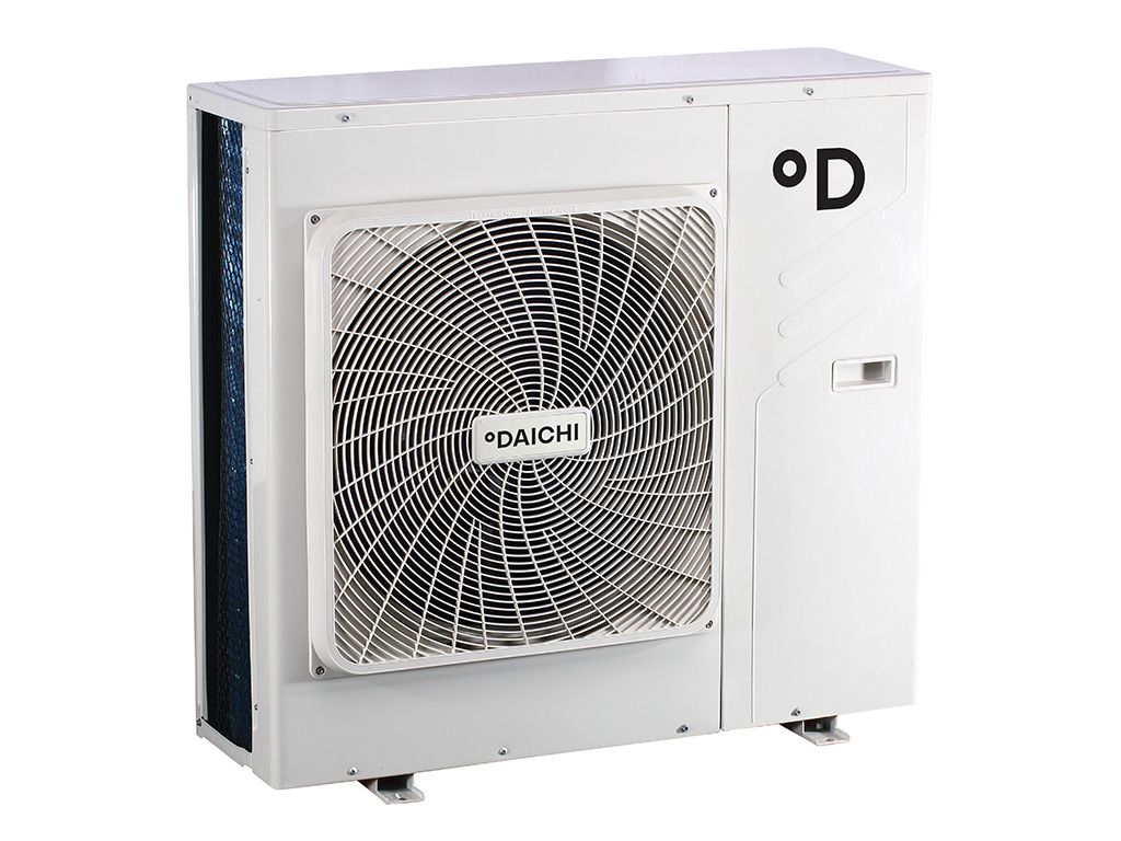 Изображение для товара Daichi DAT90BLMS1 / DFT90ALS1 с зимним комплектом (-40)