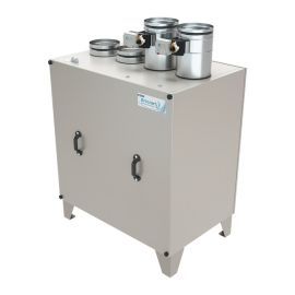 Изображение для товара Breezart 1000 Lux RP VB 4,8-380