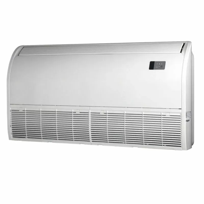 Напольно-потолочный внутренний блок мульти-сплит-системы Hisense AVT-24UR4RB8 Wi-Fi