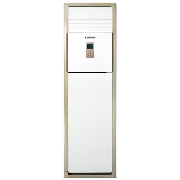 Изображение для товара Lessar LS-H24SKA2/LU-H24SKA2-43WM