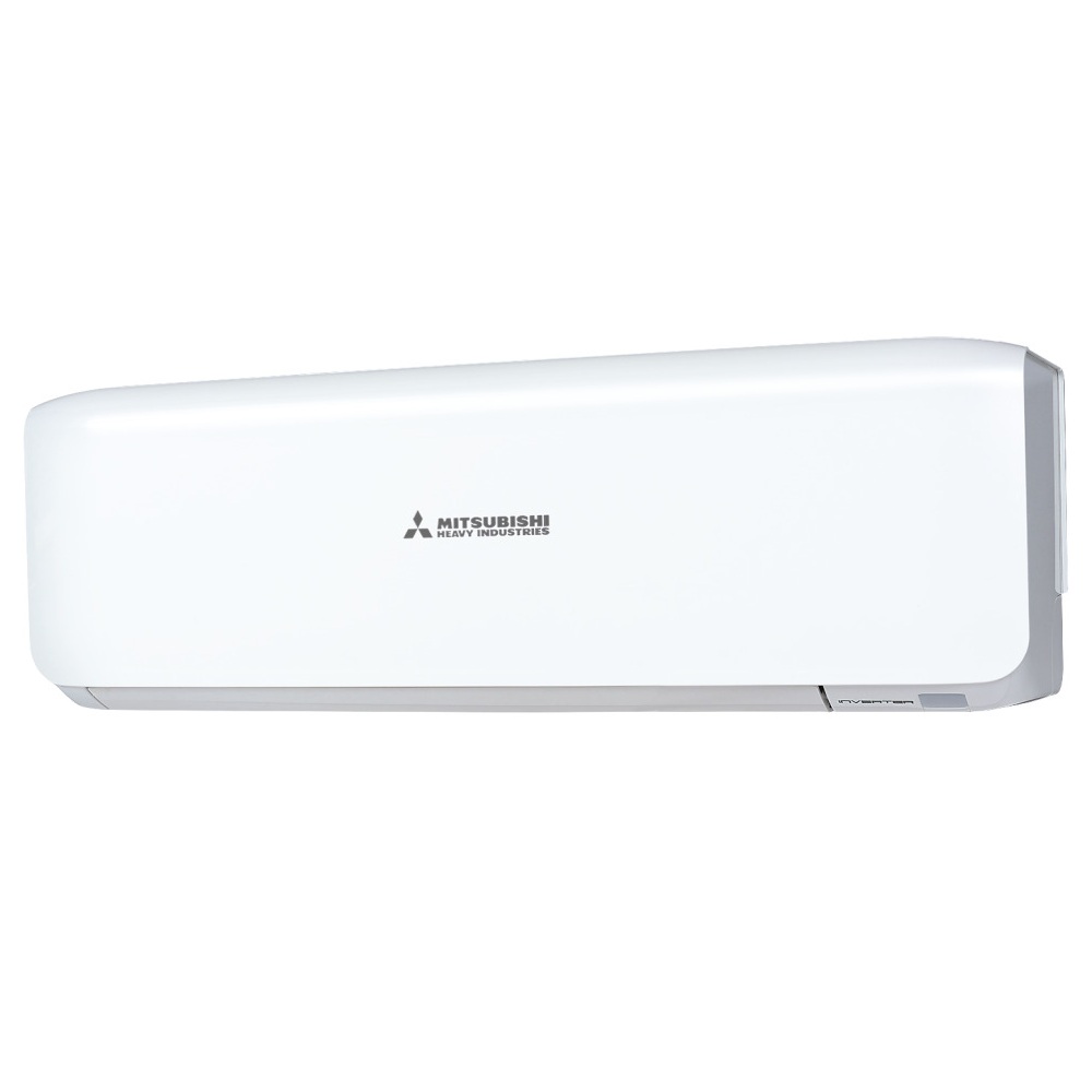 Инверторный настенный кондиционер (сплит-система) Mitsubishi Heavy Industries SRK50ZS-WF / SRC50ZS-W