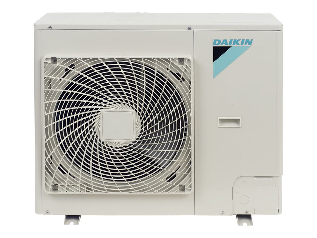 Подпотолочный кондиционер Daikin FUA71A / RR71BV с зимним комплектом (-40T)