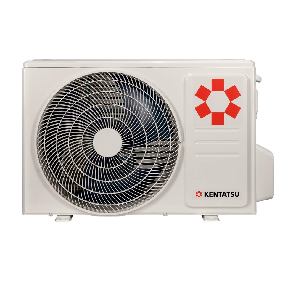 Изображение для товара Kentatsu KSGA35HFRN1 / KSRA35HFRN1 с зимним комплектом (-40)