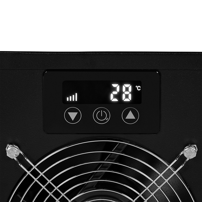 Тепловой насос Royal Thermo RTM-18MHN8