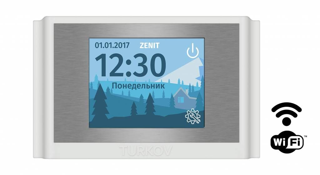 Изображение для товара Turkov Capsule-1000 M MINI