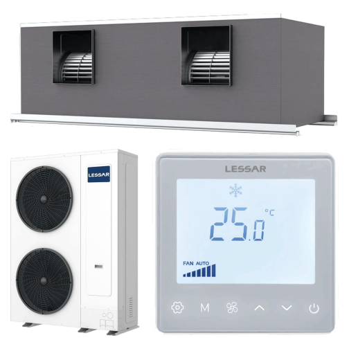 Изображение для товара Lessar LU-CE96DUA4 / LS-CE96DUA2
