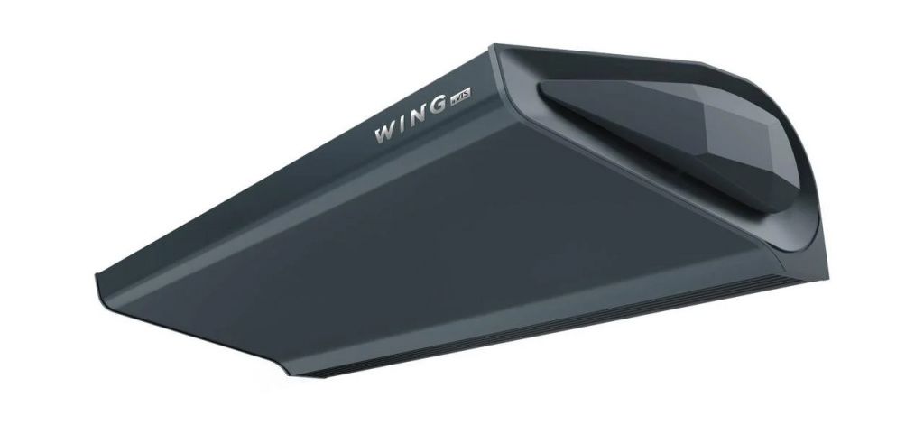 Изображение для товара WING II C200 AC dark