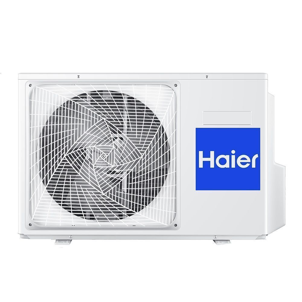 Инверторный настенный кондиционер (сплит-система) Haier AS09NS6ERA-W / 1U09BS3ERA Wi-Fi