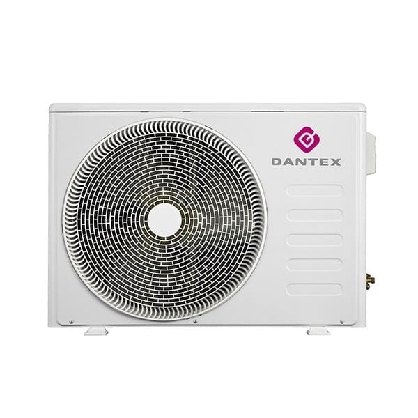 Канальный кондиционер (сплит-система) Dantex RK-18BHT2N / RK-18HT2NE-W