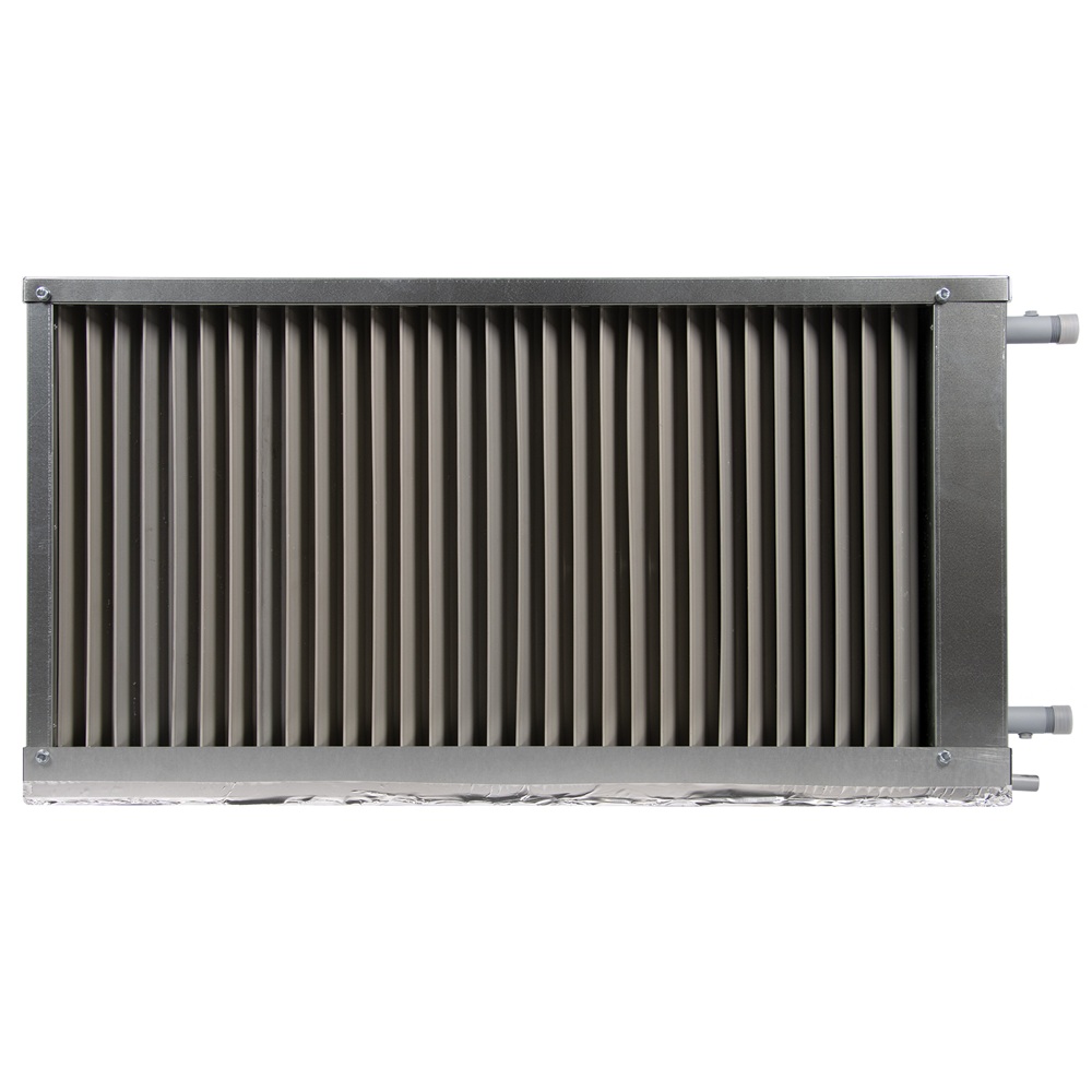 Водяной охладитель Shuft WHR-W 500x250-3