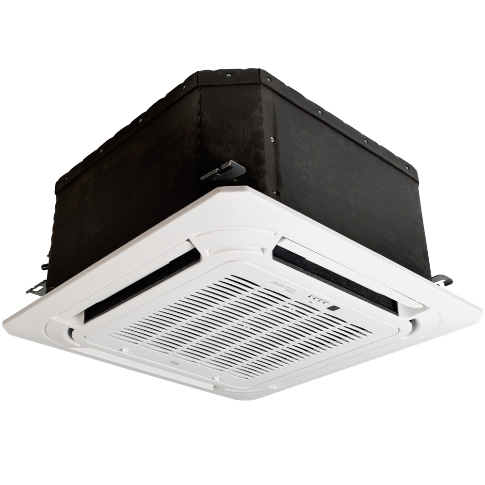 Изображение для товара MDV MDCA4-12HRFN8 / MDOU-12HFN8