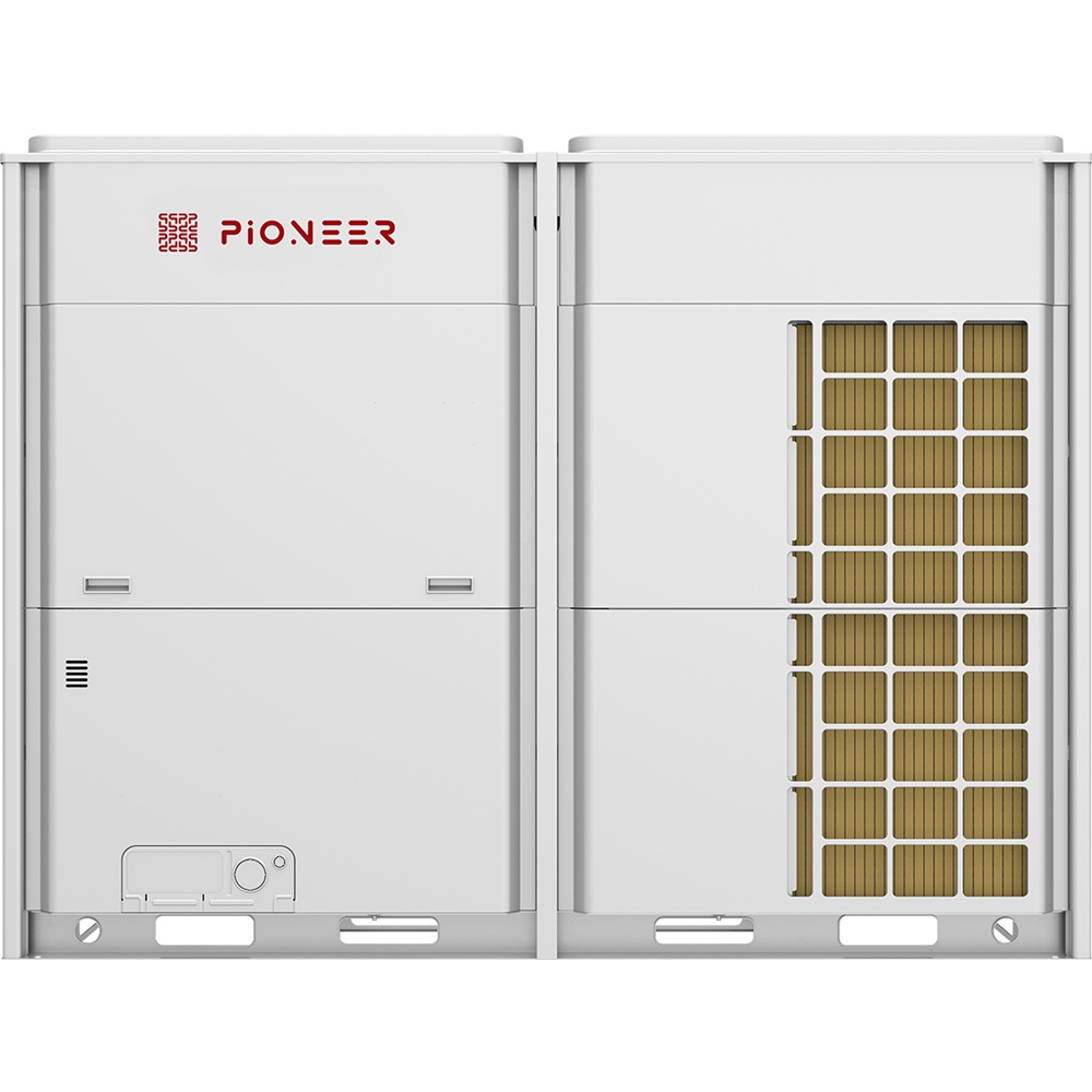 Наружный блок VRF Pioneer KGV224CX