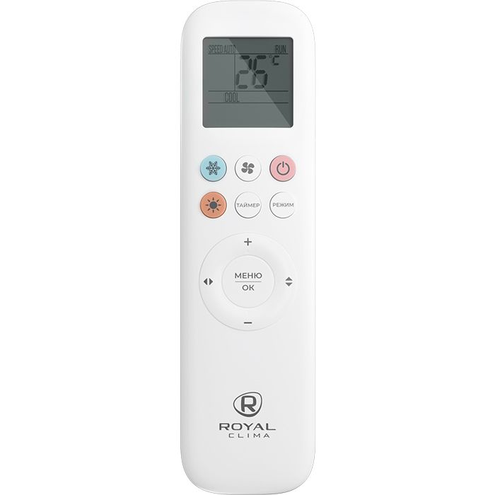 Изображение для товара Royal Clima RC-VX28HN