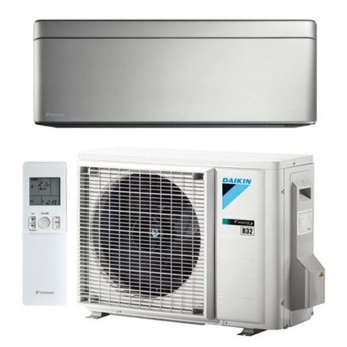 Инверторный настенный кондиционер (сплит-система) Daikin FTXA20AS / RXA20A