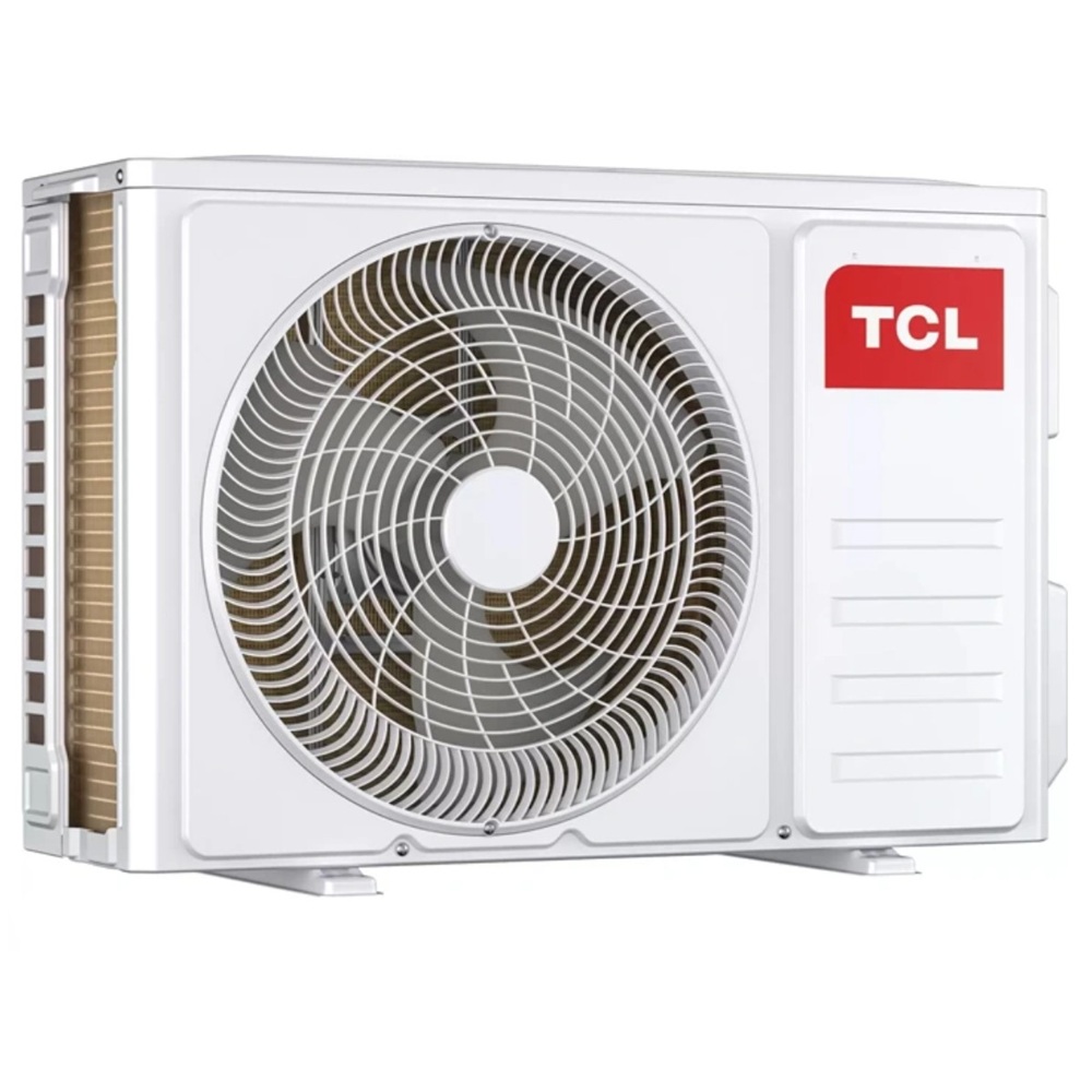 Инверторный настенный кондиционер (сплит-система) TCL TAC-TP18INV/R