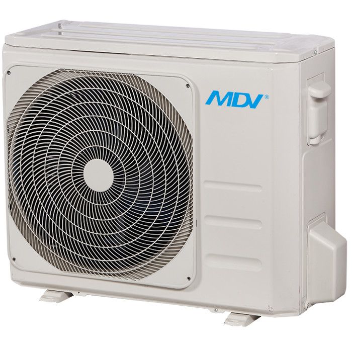 Изображение для товара MDV MDCD-36HRN1 / MDOU-36HN1-L