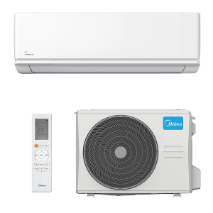 Изображение для товара Midea MSAG2-12HRN8-I / MSAG2-12HRN8-O