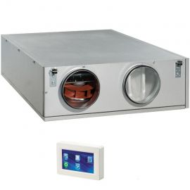 Изображение для товара Blauberg KOMFORT EC DW600-2 S11