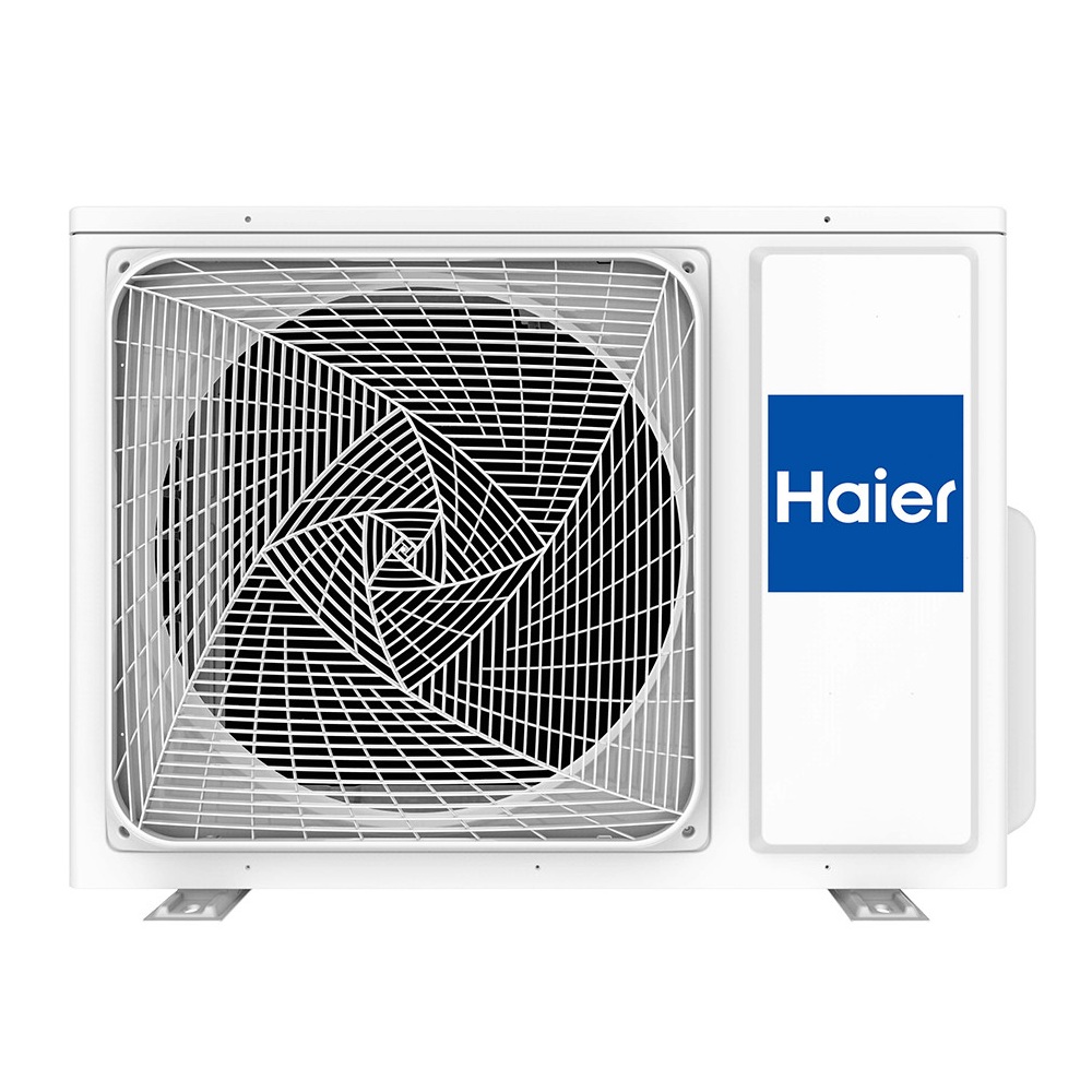 Инверторный кассетный кондиционер (сплит-система) Haier AB25S2SC1FA / 1U25S2SM4FA