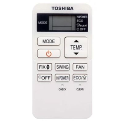 Настенный внутренний блок мультисплит-системы Toshiba RAS-B13J2KVG-E