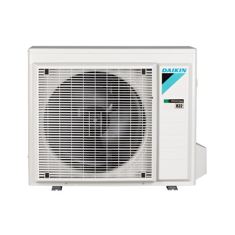 Инверторный настенный кондиционер Daikin FTXF25E / RXF25E с зимним комплектом (-40)