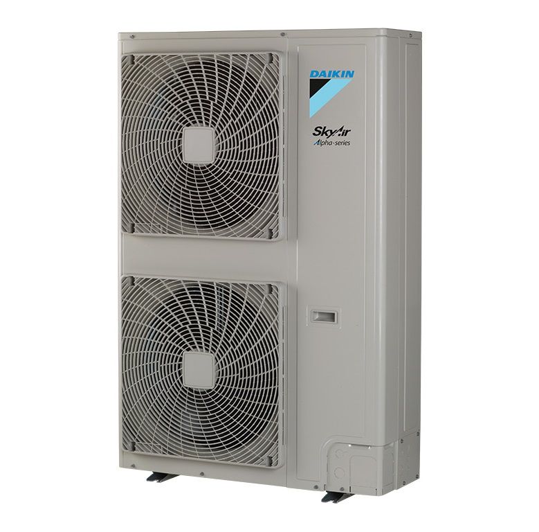 Кассетный кондиционер (сплит-система) Daikin FCAG125B / RZASG125MY1