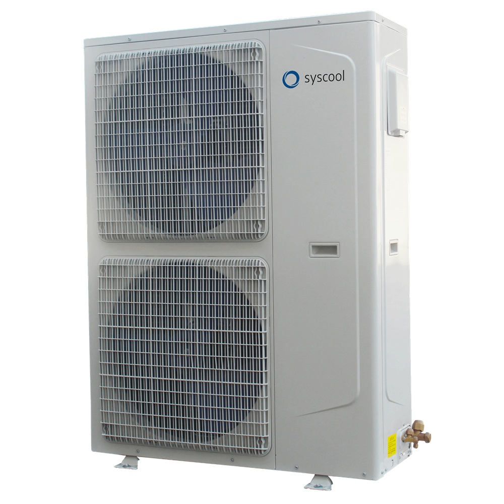 Кассетный кондиционер (сплит-система) Syscool SYSPLIT CASSETTE 48 HP R