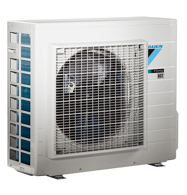 Изображение для товара Daikin FTXP60M / RXP60M с зимним комплектом (-30)