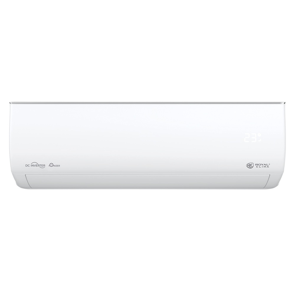 Инверторный настенный кондиционер (сплит-система) Royal Clima RCI-GLE70HN