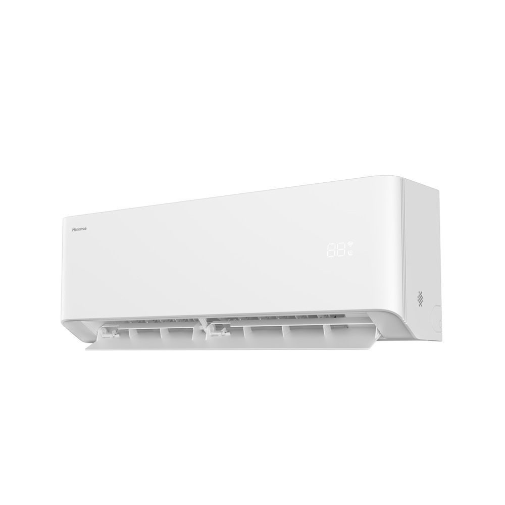 Инверторный настенный кондиционер (сплит-система) Hisense AS-24UW4RBTHB00