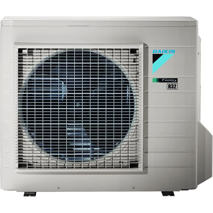 Подпотолочный кондиционер (сплит-система) Daikin FHA60A9 / RXM60R