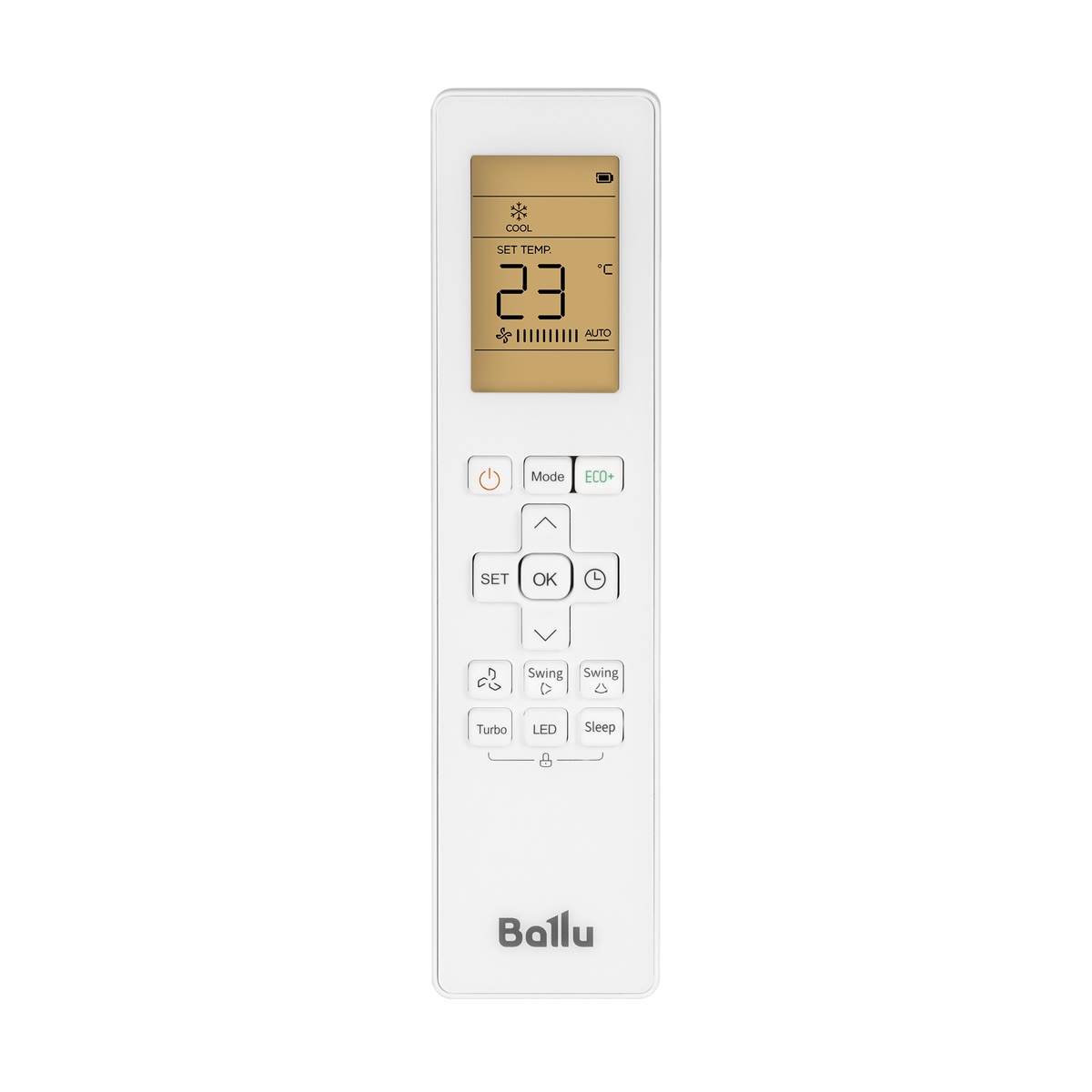 Изображение для товара Ballu BSOI-10HN8/ERP
