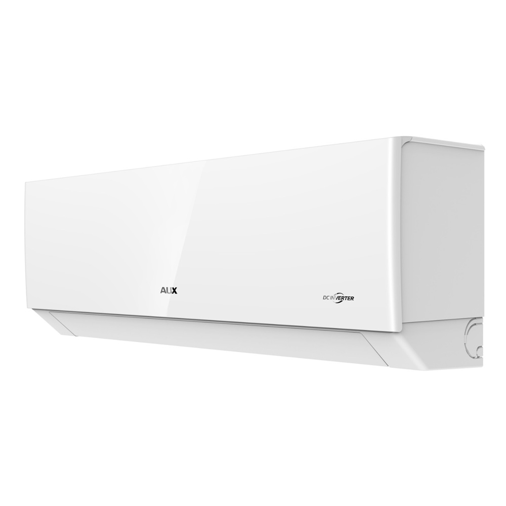 Инверторный настенный кондиционер (сплит-система) AUX ASW-H24A4/СB-R2DI / AS-H24A4/СB-R2DI