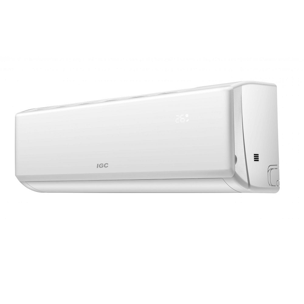 Изображение для товара IGC RAS/RAC-08NTS