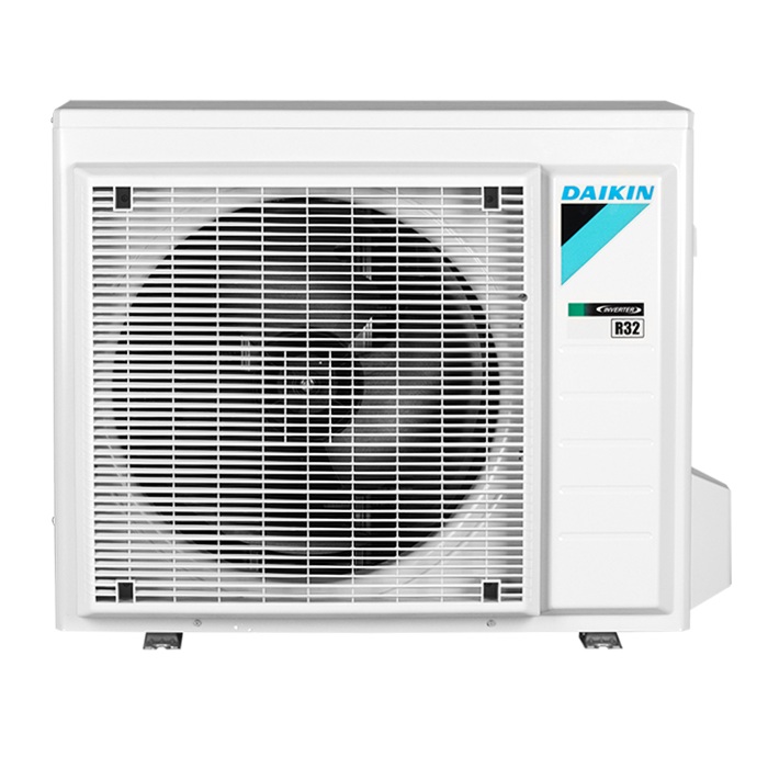 Инверторный напольный кондиционер (сплит-система) Daikin FNA35A9 / RXM35A9