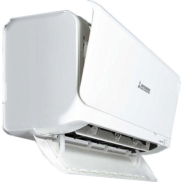 Изображение для товара Mitsubishi Heavy Industries SRK35ZSX-W / SRC35ZSX-W