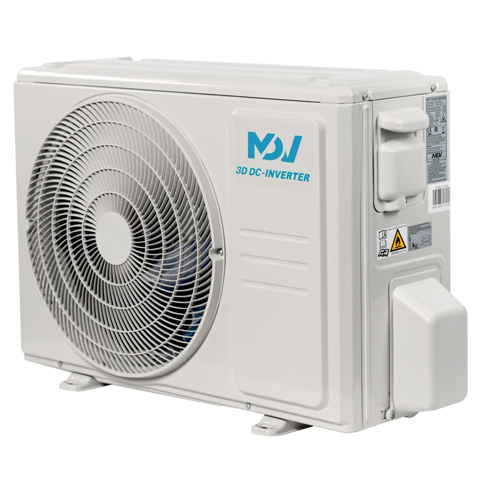 Инверторный настенный кондиционер (сплит-система) MDV MDSI2-24HRFN8 / MDOI2-24HFN8