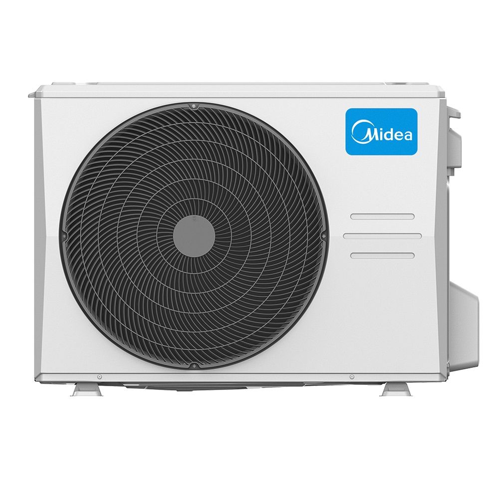 Кассетный кондиционер (сплит-система) Midea MCD1-36HRN1G1 / MOA1U-36HQN1G1