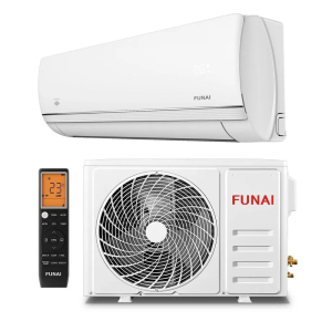 Изображение для товара Funai RAC-KD75HP.D02 с зимним комплектом (-40)